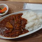 シモネッタ - 数量限定カレー