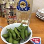 福栄のから揚げ - 