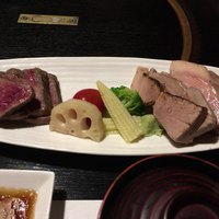 月亭 新宿本店 - 