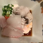 稲城 ヨロシク寿司 - 