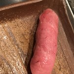 稲城 ヨロシク寿司 - 