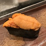 稲城 ヨロシク寿司 - 