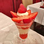 資生堂パーラー - 