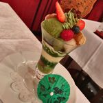 資生堂パーラー - 