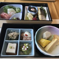 割烹みなと (アートホテル大阪ベイタワー) - 