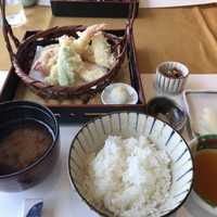 割烹みなと (アートホテル大阪ベイタワー) - 