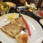 浅草寿司場 日向丸 - 