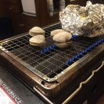 浜焼太郎 梅屋敷店