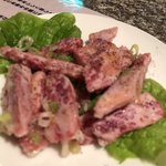 炭火焼肉ターザン - 