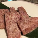 炭火焼肉ターザン - 