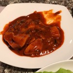 炭火焼肉ターザン - 