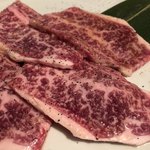 炭火焼肉ターザン - 