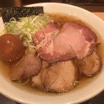 松戸富田麺業 - 