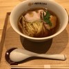 らぁ麺 飯田商店