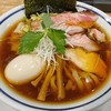 手打式超多加水麺 ののくら