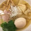 純手打ち 麺と未来