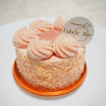 パティスリー ラブリコチエ - シェリー