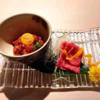 牛刺しと焼肉 仔虎 クリスロード店 - 