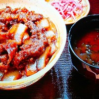 豚捨 KITTE丸の内店 - 
