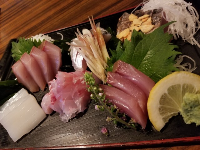 炭焼市場 たい笑 たいしょう 野々市工大前 居酒屋 食べログ