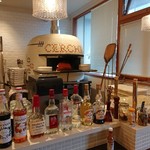 PIZZERIA CERCHIO - 