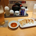 えびそば えび助 - 