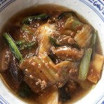 中華料理美華 - 美華麺