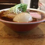 中華そば しば田 - 