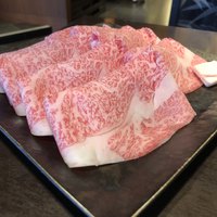 松阪牛 よし田 - 