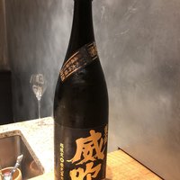 六本木 kappou ukai - 