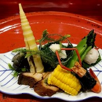 草喰 なかひがし - 