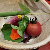 草喰 なかひがし - 