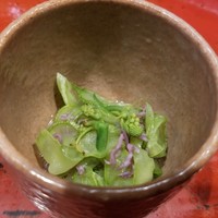 草喰 なかひがし - 
