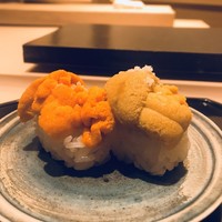鮨 海界 - 