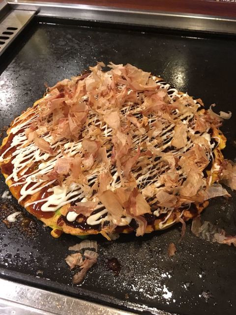 お好み焼きは美味しいしコスパよし By 87korin どんどん亭 鳥栖バイパス店 新鳥栖 お好み焼き 食べログ お好み焼きは美味しいしコスパよし By 87korin どんどん亭 鳥栖バイパス店 新鳥栖 お好み焼き 食べログ