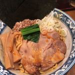 ラーメン雷鳥 - 