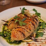 ペッシェ ニトロ - 