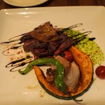 ペッシェ ニトロ - 