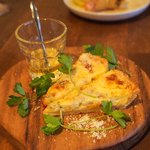 ペッシェ ニトロ - 