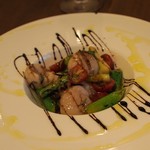 ペッシェ ニトロ - 