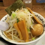 野郎ラーメン - 