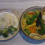 Rojiura Curry SAMURAI.  - 侍.まつり(3種)