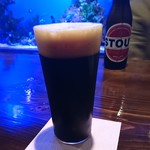 バーハクシ - スタウト