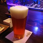 バーハクシ - ペールエール