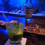 バーハクシ - モヒート