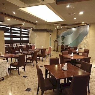 レストランクラレット_2