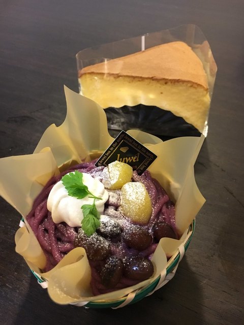 あら？？３回目なのね？？ : ジュエルの写真