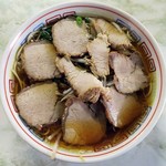 松ちゃんラーメン - 