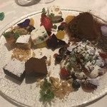 リストランティーノ ルベロ - 