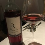 リストランティーノ ルベロ - 